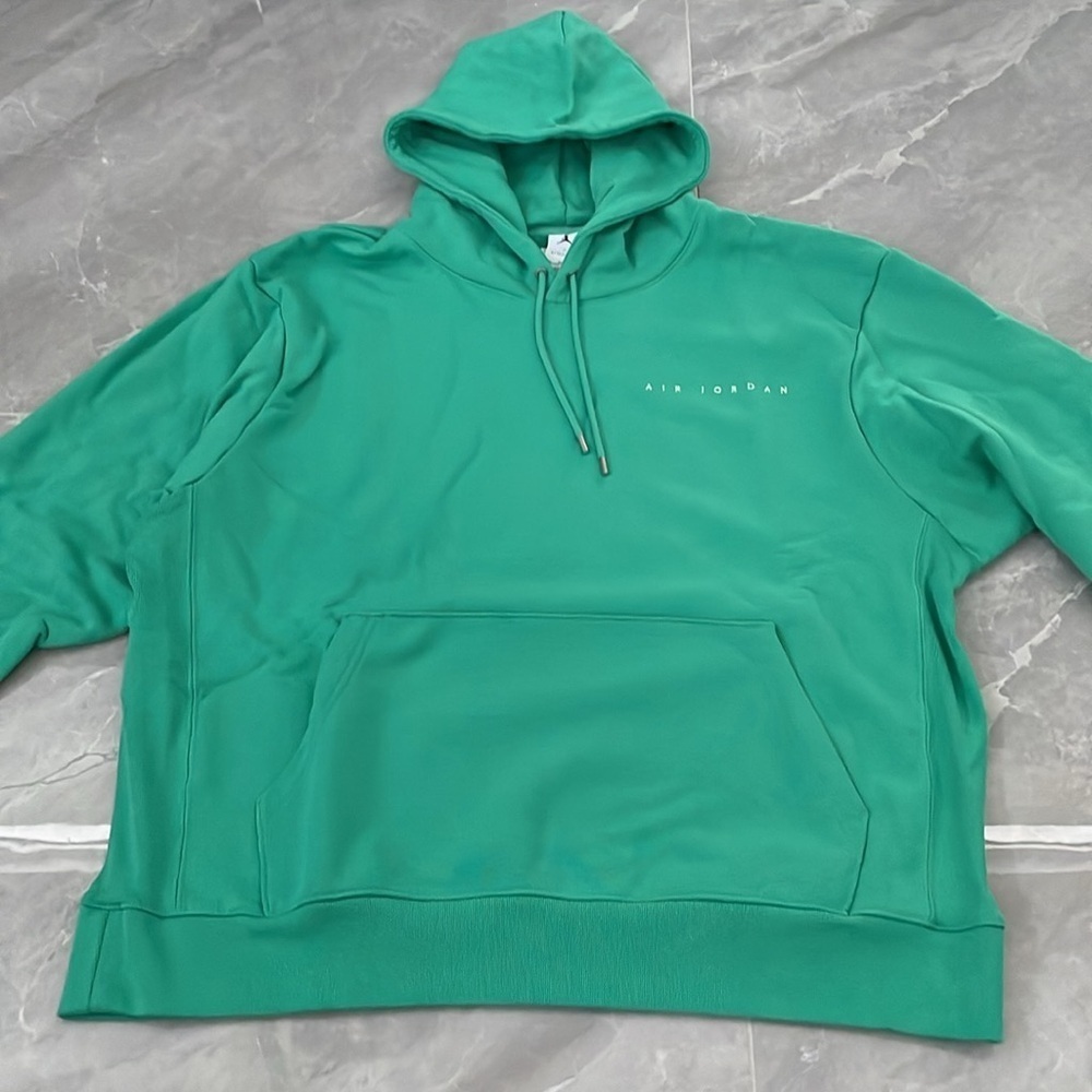 Men's Jordan x Union Hoodie Long Sleeve Sweatshirt Limited Release Jumpman XXL - Picture 4 of 16
